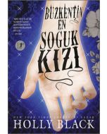 Buzkentin En Soğuk Kızı