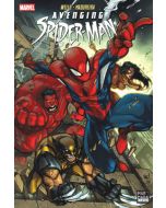 Avenging Spider - Man 1