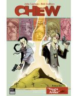 Chew 2 - Yaygın Aroma