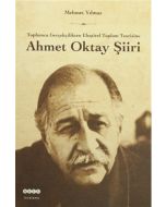 Ahmet Oktay Şiiri