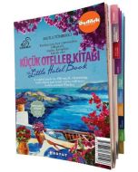 Küçük Oteller Kitabı / The Little Hotel Book - 2015