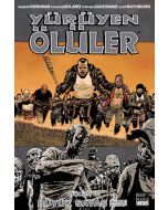 Yürüyen Ölüler 21 - Büyük Savaş 2