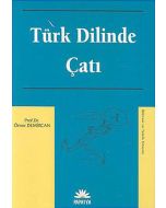 Türk Dilinde Çatı