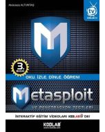 Metasploit ve Penetrasyon Testleri