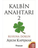 Kalbin Anahtarı 2