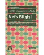 Nefs Bilgisi - Risale-i Ma'rifetü'n-Nefs