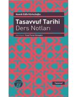 Tasavvuf Tarihi Ders Notları