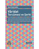 Varidat Şerhi ve Tercümesi
