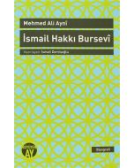 İsmail Hakkı Bursevi