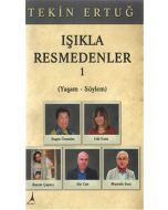 Işıkla Resmedenler - 1