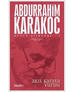 Akıl Karaya Vurdu