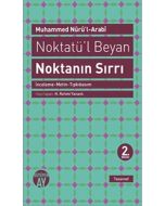 Noktatü’l Beyan - Noktanın Sırrı