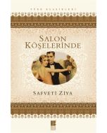Salon Köşelerinde