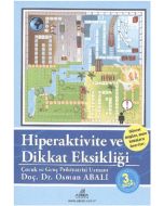 Hiperaktivite ve Dikkat Eksikliği