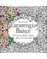 Esrarengiz Bahçe