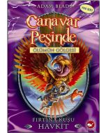 Canavar Peşinde 26 - Fırtına Kuşu Havkit