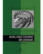 Borç Krizi Üzerine Bir Deneme