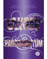Pandemonyum (Ciltli)