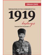 İmparatorluk'tan Cumhuriyet'e 2 - 1919 Başlangıç