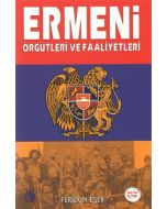 Ermeni Örgütleri ve Faaliyetleri