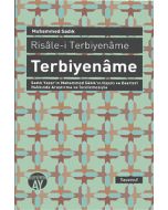 Terbiyename