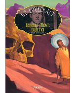 Herbert West: Diriltici