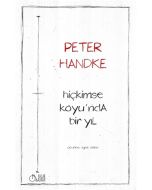 Hiçkimse Koyu'nda Bir Yıl