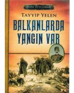 Sevda Tutulması 2 - Balkanlarda Yangın Var