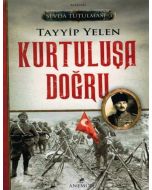 Sevda Tutulması 3 : Kurtuluşa Doğru
