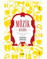 Müzik Atlası (Ciltli)