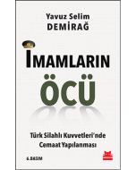 İmamların Öcü