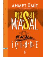 Masal Masal İçinde (Ciltli)