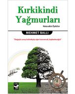 Kırkikindi Yağmurları