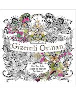 Gizemli Orman