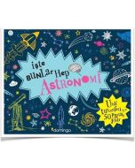 İşte Bunlar Hep Astronomi (Ciltli)