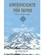 Girişimcilikte Yön Tayini