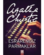 Esrarengiz Parmaklar