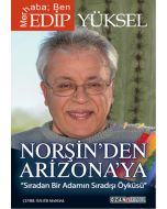 Norşin’den Arizona’ya