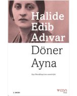 Döner Ayna