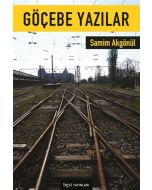 Göçebe Yazılar