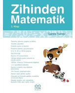 Zihinden Matematik 3