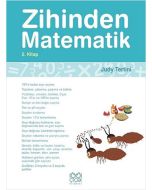 Zihinden Matematik 2