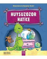 Huysuzozor Hatice