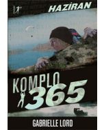 Komplo 365 - 6. Kitap