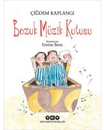 Bozuk Müzik Kutusu