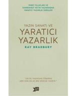 Yazın Sanatı ve Yaratıcı Yazarlık