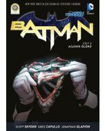 Batman 3 : Ailenin Ölümü