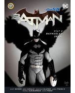 Batman Cilt 2 - Baykuşlar Şehri
