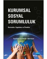 Kurumsal Sosyal Sorumluluk