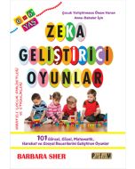 Zeka Geliştirici Oyunlar 0-6 Yaş